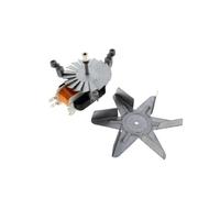 Moteur De Ventilateur De Four Whirlpool Original 481236118466