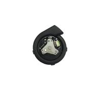 Moteur De Ventilateur De Moteur, Compatible Avec Dreame,F9/D9/D9 Max/Z10 Pro/L10 Pro/D10 Plus, Pièces D'aspirateur Robot