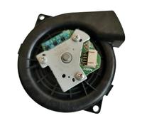 Moteur De Ventilateur De Moteur, Compatible for Xiaomi, Compatible for Mijia, 1s SDJQR01RR SDJQR02RR SDJQR03RR Ensemble De Remplacement for Aspirateur