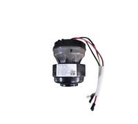 Moteur de ventilateur de moteur principal d'origine 25.2V 150W, Compatible for Tineco Floor ONE S5 Combo/Floor One S7 Pro, aspirateurs secs et humides des pièces de rechange(Color:Floor ONE S5 Combo