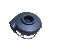 Moteur de ventilateur de moteur principal d'origine, Compatible avec Cecotec Conga 11090, remplacement de moteur de ventilateur d'aspirateur Robot parties