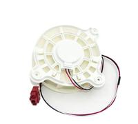 Moteur de ventilateur de pièces de réfrigérateurZWF-30-3 DC12V 2.5W 1870RPM, compatible ForMeiLing, compatible for Athena, de moteur de ventilateur de réfrigérateur de distributeur