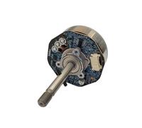 Moteur De Ventilateur De Purificateur D'air, Compatible For Xiaomi, Remplacement D'accessoires De Pièces 2/2s/3/3H(For 2)