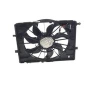 Moteur de ventilateur de radiateur 0 130 707 516 BOSCH pour MERCEDES-BENZ CLS