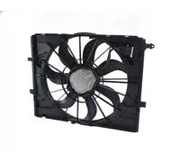 Moteur de ventilateur de radiateur 0 130 707 548 BOSCH pour MERCEDES-BENZ GLC