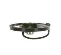 Bosch Moteur électrique pour ventilateur de radiateur 0 986 338 101