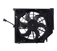 Moteur de Ventilateur de Radiateur for BMW E46 320i 325i 330i 17117503761