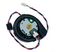 Moteur de ventilateur de rechange pour aspirateur Dreame pour x40 Ultra Master Pro, module de ventilateur de moteur principal, accessoire de soufflerie d'aspirateur haute efficacité