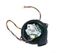 Moteur de ventilateur de rechange pour aspirateur robot Liectroux ZK901 - Accessoire - Débit d'air optimal et efficacité de nettoyage améliorée