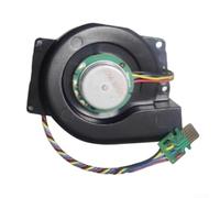 Moteur de ventilateur de rechange pour aspirateur Roomba i3 + i4 + i7 i8 avec design turbo centrifuge