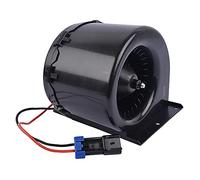 Moteur de ventilateur de rechange pour John Deere Tractor 6D 6M 6MC 6R Flynsu 0130063810