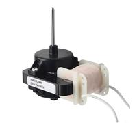Moteur de ventilateur de rechange pour système de refroidissement d'évaporateur de réfrigérateur 220 V 240 V 50/60 Hz pour réparation d'appareils électroménagers