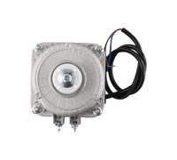 Moteur De Ventilateur De Réfrigérateur 30 W 220 V Pour Utilisation Dans Les Congélateurs Et Les Systèmes De Ventilation Des Chambres Froides