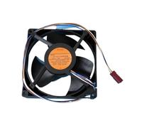 Moteur De Ventilateur De Réfrigérateur 4715JT-D4W-B36 12 Cm, Ventilateur De Réfrigérateur 12 V 0,13 A, Étanche, Ultra Silencieux, Compatible Avec NMB, Accessoires De Réfrigérateur