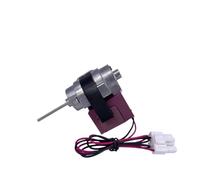 Moteur de ventilateur de réfrigérateur à deux portes, compatible avec Bosch, Daewoo et Siemens D4612AAA04