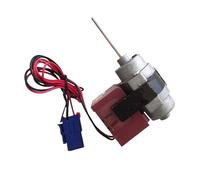 Moteur De Ventilateur De Réfrigérateur À Double Interrupteur De Porte D4612AAA22 D4612AAA18 D4612AAA21 D4612AAA15, Pièces De Réfrigérateur