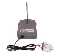 Moteur De Ventilateur De Réfrigérateur À Double Porte, Compatible Avec LG, 4681JB1027A, 13 V CC, 0,27 A, Pièce De Rechange, Accessoires De Réfrigérateur