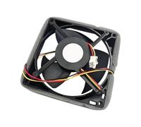 Moteur de ventilateur de réfrigérateur, assemblage de ventilateur d'évaporateur, permettant un équilibre thermique plus rapide et une réduction de la formation de points froids à l'intérieur des zones
