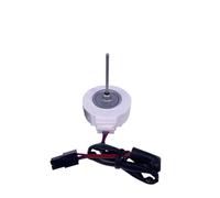 Moteur De Ventilateur De Réfrigérateur, Compatible Avec Beko Et Midea, ZBYP-1-10-5 5782940100, Accessoires