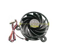 Moteur De Ventilateur De Réfrigérateur Compatible Avec Haier, GW10C12MS1AZ-52Z32 DC 12 V 0,14 A.