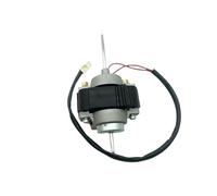 Moteur De Ventilateur De Réfrigérateur, Compatible Avec Le Ventilateur De Réfrigération Universel Série ZYD-2J 220 V 22 W 5 W 1550 Tr/min Moteur À Induction À Pôle Ombragé For Congélateur