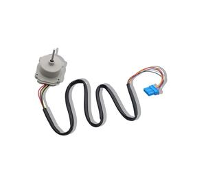 Moteur de Ventilateur de Réfrigérateur Compatible avec les Réfrigérateurs pour , Remplace les Références Eau65058326 et Eau65058502, Moteur de