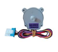 Moteur de ventilateur de réfrigérateur, compatible avec LG, EAU65058318 ODM-056F-18, moteur à courant continu, ventilateur de congélateur 12 V 1 A, pièces de réfrigérateur