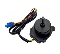 Moteur De Ventilateur De Réfrigérateur, Compatible Avec LG, Moteur De Ventilateur De Refroidissement CC Réfrigérateur RFD3410A101A DC12 V Radiateur De Réfrigérateur EAU65058501 Pièces De Congélateur