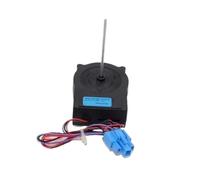 Moteur De Ventilateur De Réfrigérateur, Compatible Avec LG, Moteur De Ventilateur De Refroidissement De Réfrigérateur ODM-002C DC13V 0,135A Radiateur De Réfrigérateur 4681JB1027B Pièces Congélateur