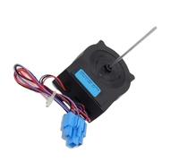 Moteur De Ventilateur De Réfrigérateur, Compatible Avec LG, ODM-002C DC13V 0.135A, Radiateur De Réfrigérateur 4681JB1027B, Pièces De Congélateur