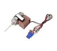 Moteur De Ventilateur De Réfrigérateur, Compatible Avec Siemens, Compatible Avec Daewoo, D4612AAA21, Remplacement For Réfrigérateur NTM470RWH, NTM510RWH, NTM470RWH, FR480