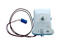 Moteur De Ventilateur De Réfrigérateur, Compatible Avec Siemens, Moteur De Congélateur 9000573911 BG2012 9V, Pièces De Réfrigérateur 9V