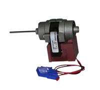 Moteur De Ventilateur De Réfrigérateur, Compatible Avec Siemens, Moteur De Ventilateur De Refroidissement CC D4612AAA21, 12 V CC, 2,5 W, 2200 Tr/min, Pièces De Radiateur Et De Congélateur