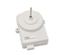 Moteur De Ventilateur De Réfrigérateur, Compatible Avec Whirlpool, Moteur De Ventilateur De Condensateur De Remplacement 2188874 W10508362