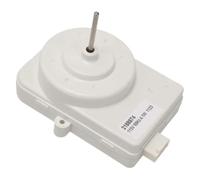 Moteur De Ventilateur De Réfrigérateur, Compatible Conçu Pour Whirlpool, Remplacement Du Courant Alternatif 2188874 W10508362 Unité De Condensation Moteur De Ventilateur Évaporateur Réfrigérateur