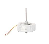 Moteur De Ventilateur De Réfrigérateur, Compatible For Electrolux DC12V 2.7W FDQB38EL2, Pièces De Congélateur De Réfrigérateur