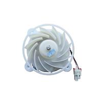 Moteur de ventilateur de réfrigérateur, Compatible for Samsung, condensation ARES2120RA DA31-00287B DC12V 2.5W