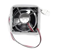 Moteur De Ventilateur De Réfrigérateur, Compatible For Samsung DA81-06013A U92C12MS1B3-52 12V 0,16A 4916L3, Remplacement De Pièces De Réfrigérateur 9CM