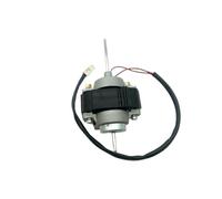 Moteur De Ventilateur De Réfrigérateur, Compatible For Universel, Série ZYD-2J, Moteur À Induction À Pôle Ombré 220V 22W 5W 1550 Tr/min For Congélateur