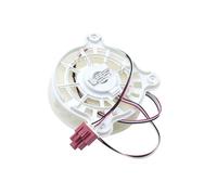 Moteur De Ventilateur De Réfrigérateur Congélateur 3 Fils ZWF-30-3, 12 V CC, 2,5 W, 3 Broches, 1870 Tr/min