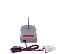 Moteur de ventilateur de réfrigérateur congélateur EAU60694511 13 V 0,360 A for réfrigérateur à porte pliante LG