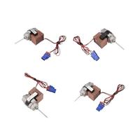 Moteur De Ventilateur De Réfrigérateur D4612AAA21, Compatible Avec Daewoo NTM470RWH, NTM510RWH, NTM470RWH, FR480, Pièces De Réfrigérateur