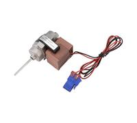 Moteur de ventilateur de réfrigérateur D4612AAA21, compatible for Siemens, compatible for Daewoo, compatible for réfrigérateur, compatible for le remplacement, NTM470RWH, NTM510RWH, NTM470RWH, FR480