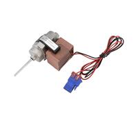 Moteur De Ventilateur De Réfrigérateur D4612Aaa21 For Remplacement De Réfrigérateur NTM470RWH, NTM510RWH, NTM470RWH, FR480-T33C