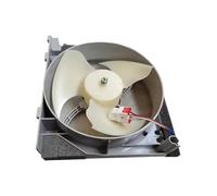 Moteur De Ventilateur De Réfrigérateur DA97-15765A DA97-15765C, Compatible For Samsung, Ventilateur De Refroidissement De Pièces De Réfrigérateur À Condensateur De Garde-manger
