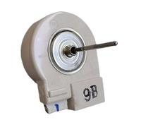 Moteur de ventilateur de réfrigérateur DC, Compatible for Samsung, DREP3030LA DC12V 3.5W 0,29a, pièces de radiateur de réfrigérateur et de congélateur