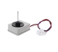 Moteur de ventilateur de réfrigérateur DC12V 4W 1450r/min KBL-48ZWT05-1204 for T-CL for H-oma