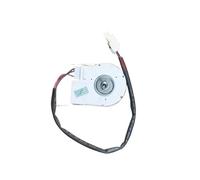 Moteur de ventilateur de réfrigérateur de rechange, 1 pièce, DC 12 V, 4,5 W, accessoires for réfrigérateur, compatible avec Midea, 50240401000k