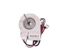 Moteur de ventilateur de réfrigérateur DG8-013A12MA 12 V, compatible avec Haier