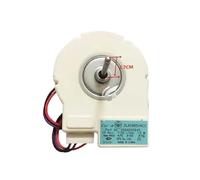 Moteur de ventilateur de réfrigérateur DLA5985HACC 0064000945 BCD-628WABV Moteur rotatif inversé